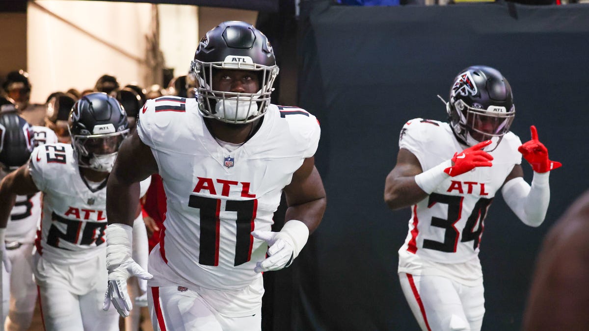 Recap of NFL Week 12