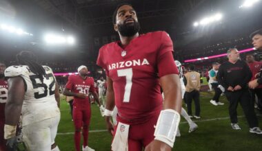 Drew Petzing has served Cardinals’ fans pessimism for Thanksgiving