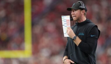 Jaguars show no quit vs. Cardinals, won't apologize for how it looked