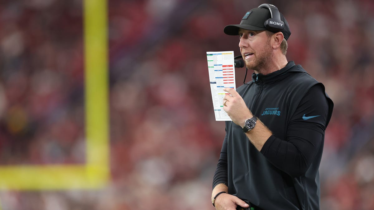 Jaguars show no quit vs. Cardinals, won't apologize for how it looked