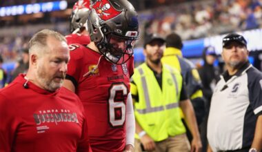 What is the state of the NFC South heading into Week 13?