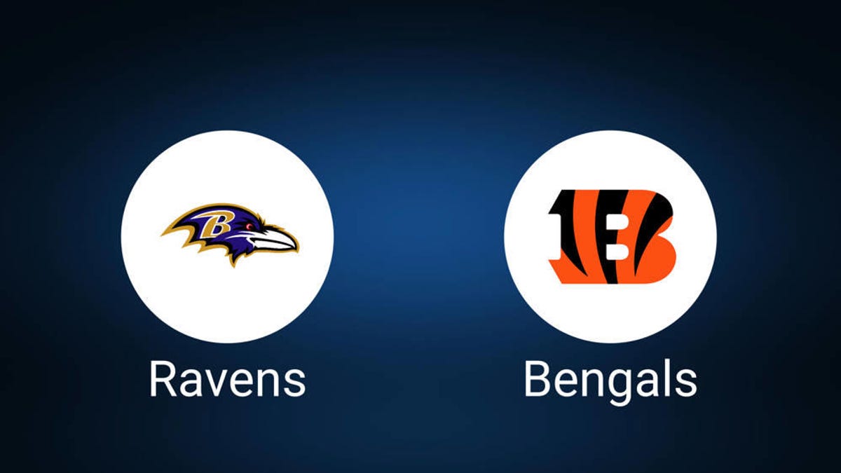 How to buy Baltimore Ravens vs Cincinnati Bengals NFL tickets