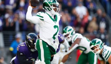 NY Jets vs. Falcons predictions. Expert picks for NFL Week 13 game