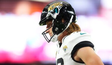Jaguars chances take major swing in Week 13