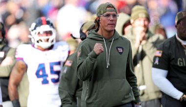 NY Giants vs New England Patriots TV channel, time, schedule, streaming info