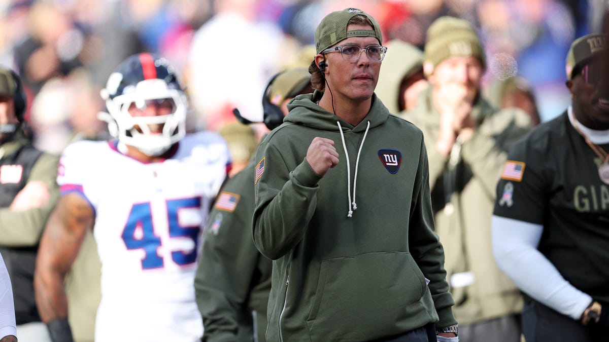 NY Giants vs New England Patriots TV channel, time, schedule, streaming info