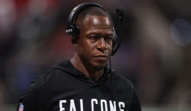 Michael Penix, Billy Bowman injury updates