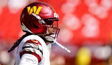 K.J. Osborn signed to practice squad