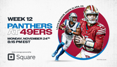 Live updates for massive game in NFC playoff race