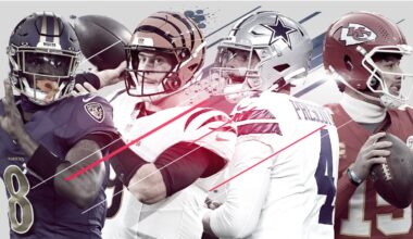 NFL Week 13 picks straight up and against spread: Who wins best games?