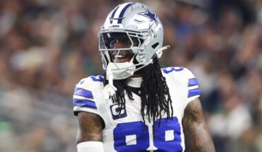 Odds to make playoffs, win NFC East