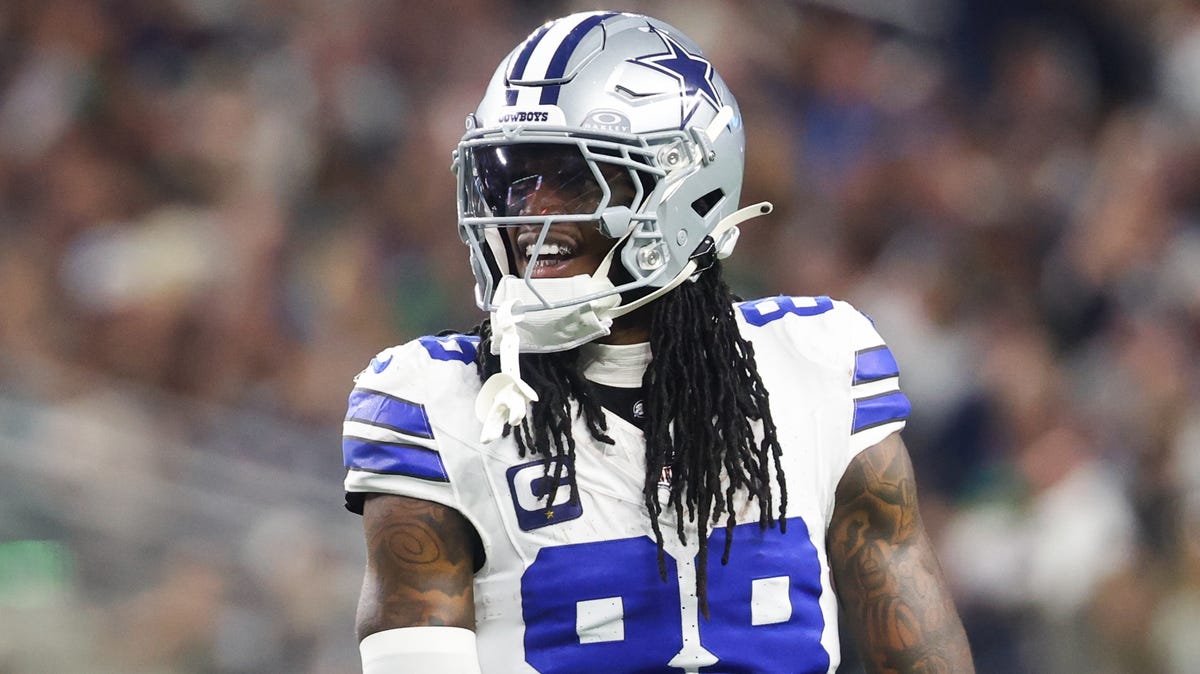 Odds to make playoffs, win NFC East