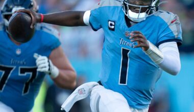 Titans vs Jaguars picks as Tennessee tries to end home losing streak