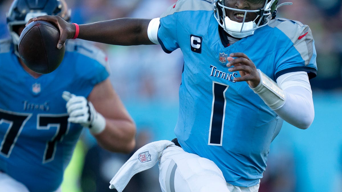 Titans vs Jaguars picks as Tennessee tries to end home losing streak