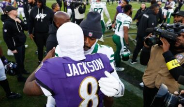 Ravens vs. Bengals spread, line, over/under