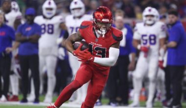 Get tickets to see Christian Kirk vs. the Colts