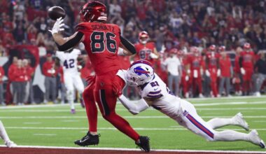 Get tickets to see Dalton Schultz vs. the Colts