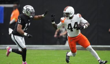 Get tickets to see Harold Fannin vs. the 49ers