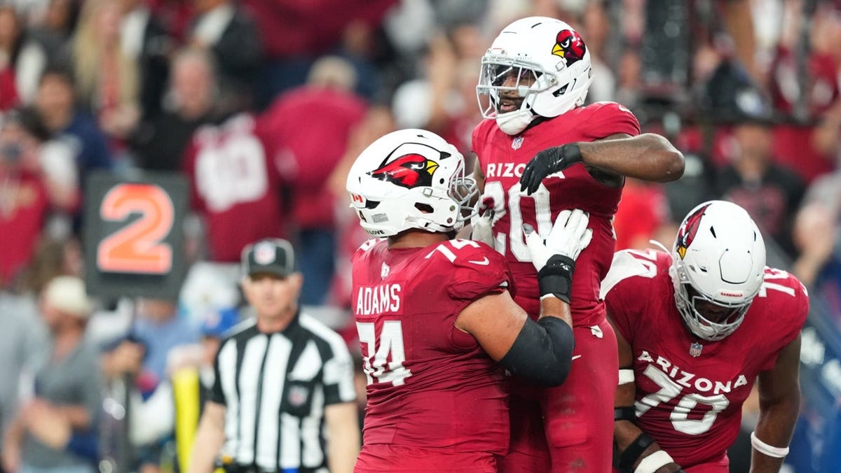 Get tickets to see Bam Knight vs. the Buccaneers