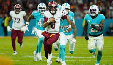 Get tickets to see Marcus Mariota vs. the Broncos