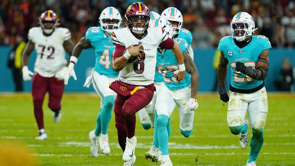 Get tickets to see Marcus Mariota vs. the Broncos