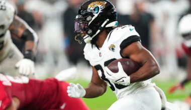 Bhayshul Tuten player props odds, tips and betting trends for Week 13