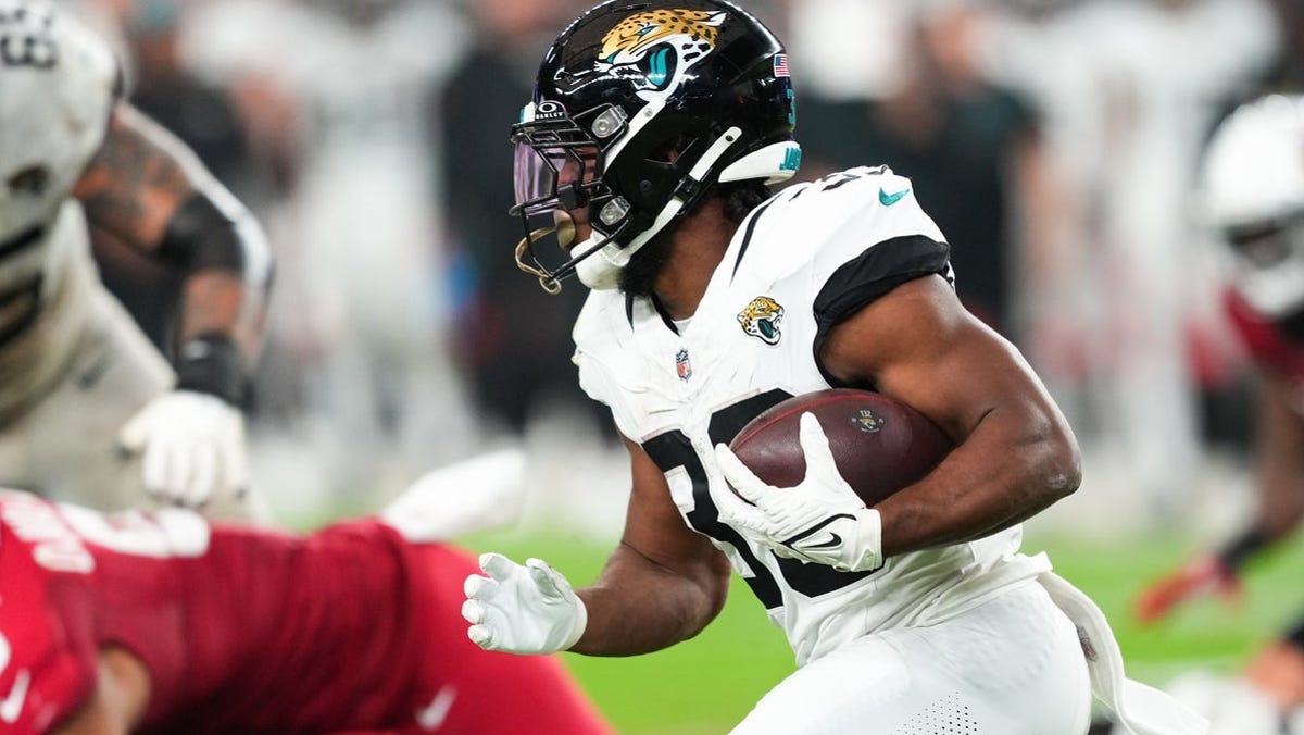 Bhayshul Tuten player props odds, tips and betting trends for Week 13