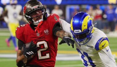 Get tickets to see Emeka Egbuka vs. the Cardinals