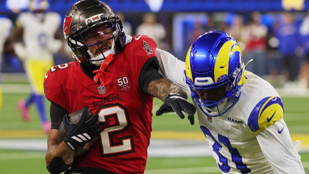 Get tickets to see Emeka Egbuka vs. the Cardinals