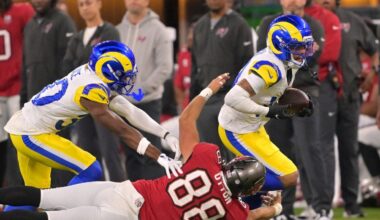 Get tickets to see Cade Otton vs. the Cardinals