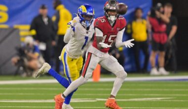 Get tickets to see Tez Johnson vs. the Cardinals