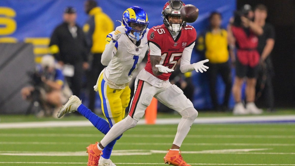 Get tickets to see Tez Johnson vs. the Cardinals