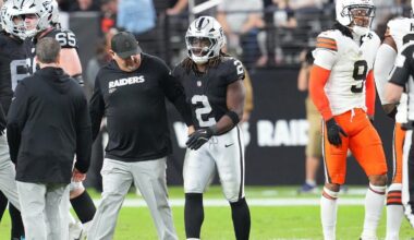 Get tickets to see Ashton Jeanty vs. the Chargers