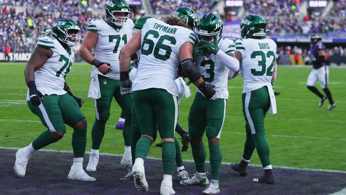 Get tickets to see John Metchie vs. the Falcons