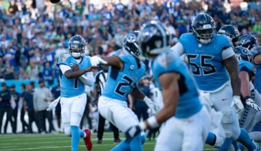 Get tickets to see Chimere Dike vs. the Jaguars