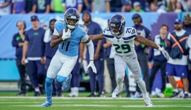 Get tickets to see Van Jefferson vs. the Jaguars