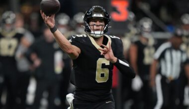 Get tickets to see Tyler Shough vs. the Dolphins