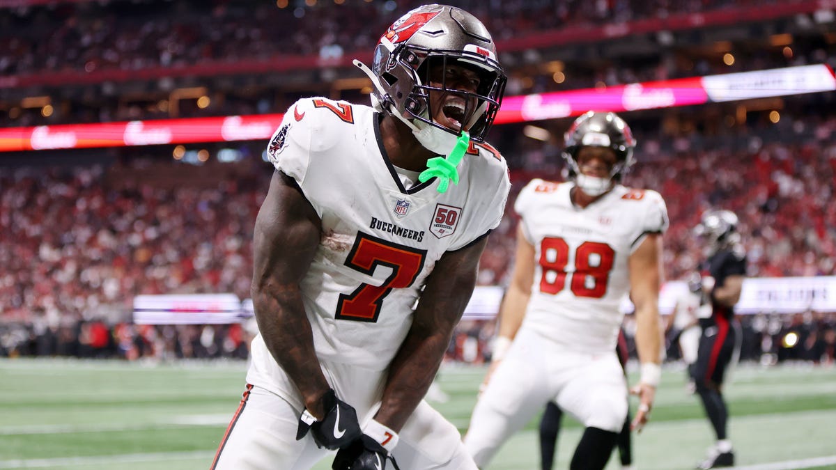 When will Bucky Irving return? Latest updates for Buccaneers RB