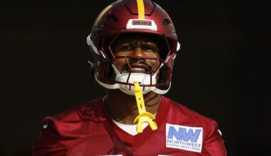 Von Miller among 5 ex-Broncos now with Commanders