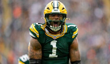 Odds to make playoffs, win NFC North