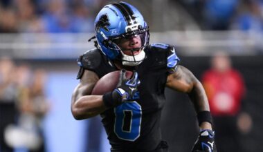 Odds to make playoffs, win NFC North