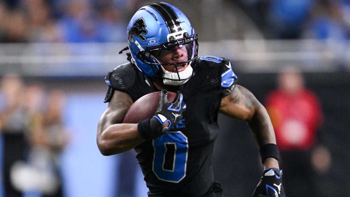 Odds to make playoffs, win NFC North