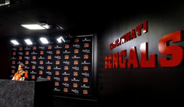 Bengals QB Joe Burrow learned from experienced Joe Flacco