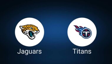 How to buy Jacksonville Jaguars vs Tennessee Titans NFL tickets