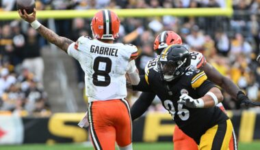 NFL suspends Steelers DT for violating PED policy, per reports