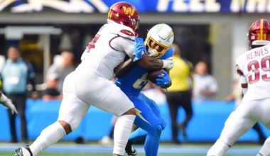 Get tickets to see Omarion Hampton vs. the Raiders