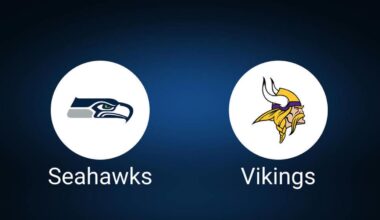 How to buy Seattle Seahawks vs Minnesota Vikings NFL tickets