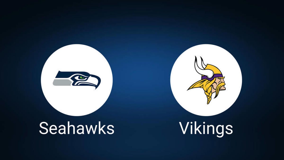 How to buy Seattle Seahawks vs Minnesota Vikings NFL tickets