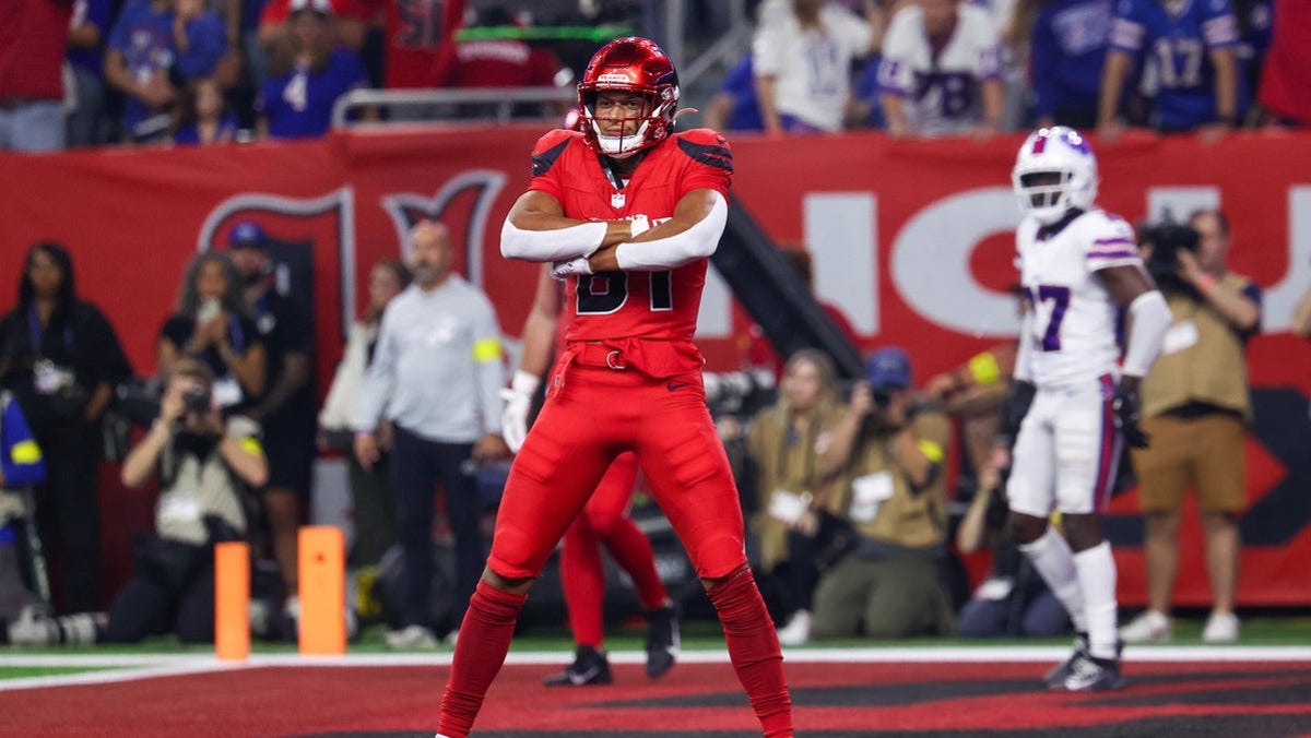 Get tickets to see Jayden Higgins vs. the Colts