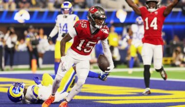 Get tickets to see Chris Godwin vs. the Cardinals